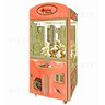 Shining Crane Machine - Shining Crane Machine - Orange