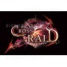 Shining Force Cross Raid