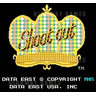 Shoot Out - Title Screen 37KB JPG