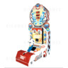 Shooting Chance (Penalty Shot) SD Arcade Machine - Cabinet
