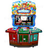 Shooting Mania Arcade Machine - Shooting Mania Arcade Machine