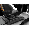 Showdown 65" HD Motion Special Attraction Arcade Machine - Showdown Deluxe Arcade Machine - Pivot Seat Technology