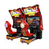 Showdown Twin Arcade Machine - Showdown Twin Arcade Machine - Sega