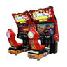 Showdown Twin Arcade Machine