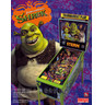 Shrek Pinball (2008)