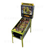 Shrek Pinball (2008) - Machine