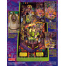 Shrek Pinball (2008) - Brochure Back