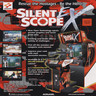 Silent Scope EX - Brochure Back
