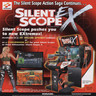 Silent Scope EX