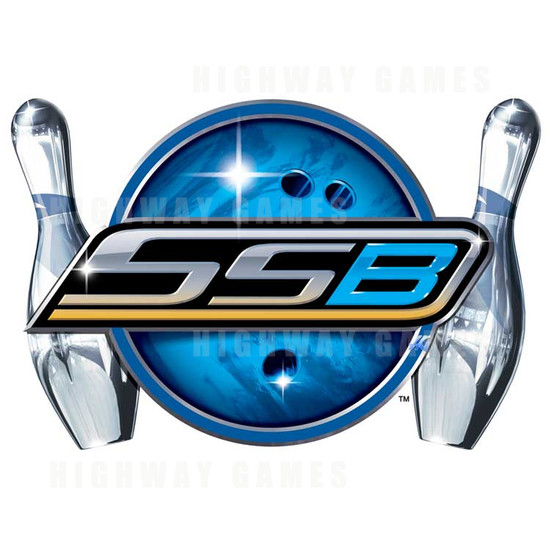 Silver Strike Bowling - Logo