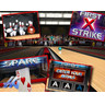 Silver Strike Bowling