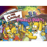 Simpsons Pinball Party (2003) - Brochure