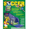 Simpsons Soccer - Brochure