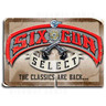 Six Gun Select