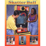 Skatter Ball