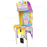 Skill Ball Pac-Man Arcade Machine - The Skill Ball Pac-Man Arcade Machine