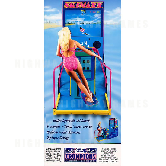 Skimaxx - Brochure 1 58KB JPG