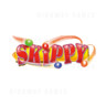 Skippy Ticket Redemption Kiddy Machine - Logo