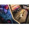 SKYCURSER Shooter Arcade Game - Control panel