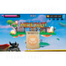 Skylanders Cloud Patrol Arcade Machine - Skylanders Arcade Machine Screenshot