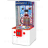Slam-A-Fever Arcade Machine - Cabinet