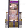 Slam-A-Winner X-Treme Ticket Redemption Machine