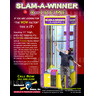 Slam-A-Winner X-Treme Ticket Redemption Machine