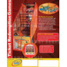 Slam N Jam Basketball Arcade Machine - Slam N Jame Basketball Arcade Machine Flyer