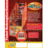 Slam N Jam Basketball Arcade Machine