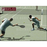 Smash Court Pro Tournament - Screenshot