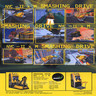 Smashing Drive DX - Brochure