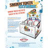 Smokin Token Extreme - Brochure