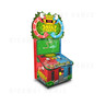 Snaky Tickets Arcade Machine - Snaky Tickets Arcade Machine