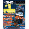 Snocross Winter X Games Arcade Machine