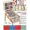 Snow Derby