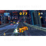 Sonic and Sega All-Stars Racing - Screenshot