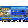 Sonic and Sega All-Stars Racing - Screenshot