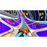 Sonic and Sega All-Stars Racing Twin Arcade Machine