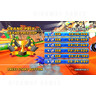Sonic and Sega All-Stars Racing Twin Arcade Machine