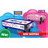 Sonic Baby Air Hockey Table