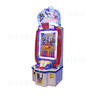 Sonic Blast Ball Arcade Machine - Sonic Blast Ball Arcade Machine