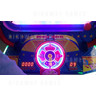 Sonic Blast Ball Arcade Machine - Sonic Blast Ball Arcade Machine