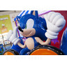 Sonic Kiddie Ride Arcade Machine