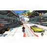 Sonic and Sega All-Stars Racing Twin Arcade Machine - Screenshot