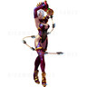 Soul Calibur 2 - Ivy