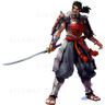 Soul Calibur 2 - Mitsurugi