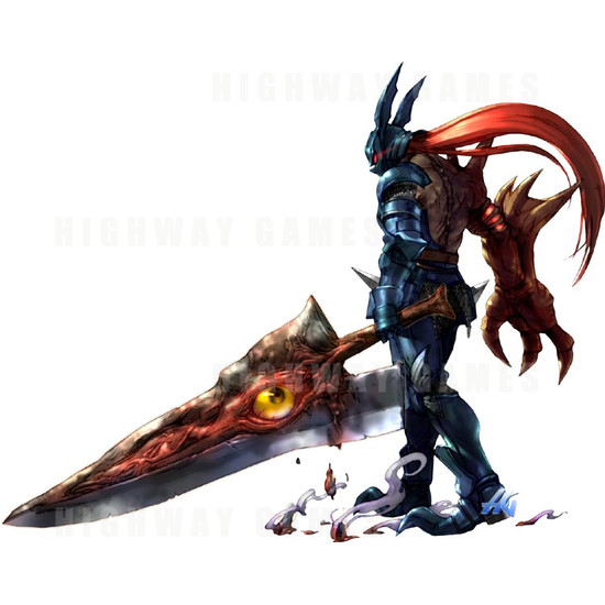 Soul Calibur 2 - Nightmare