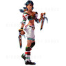 Soul Calibur 2 - Talim