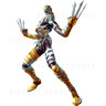 Soul Calibur 2 - Voldo