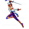 Soul Calibur 2 - Xianghua